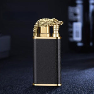 Crocodile Lighter