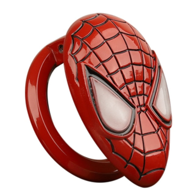 *NEW* Spider-Man